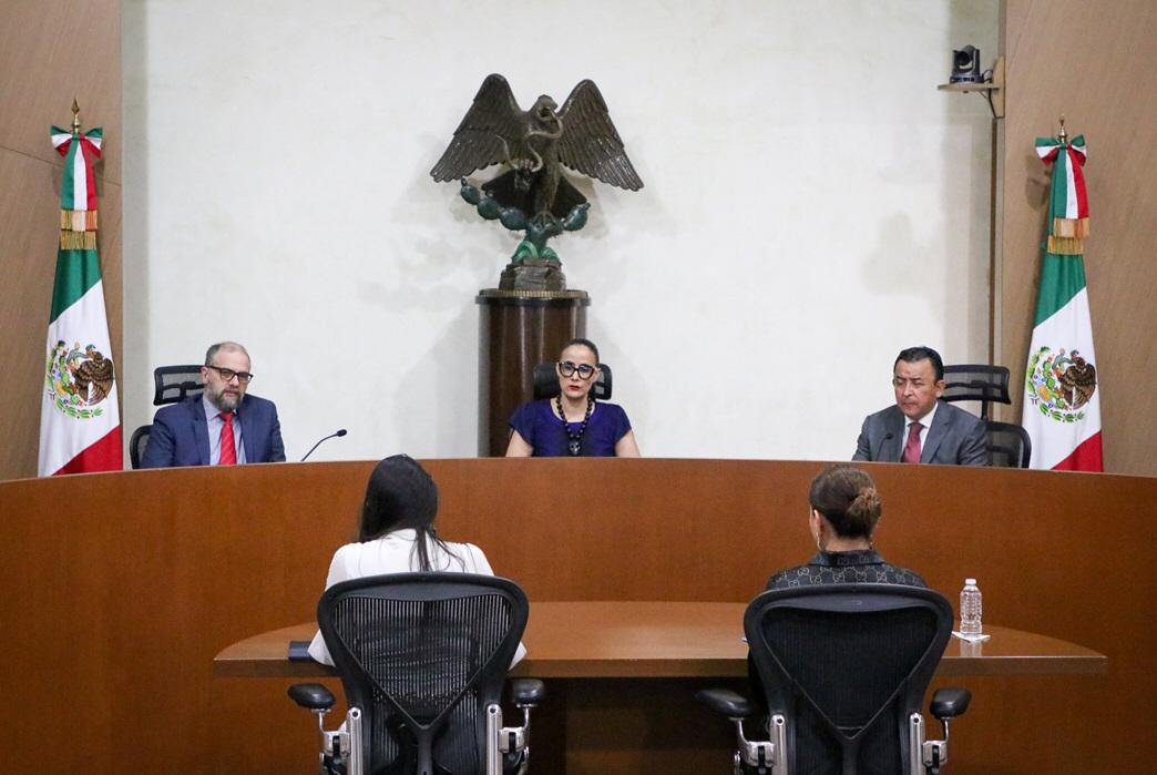 SRCDMX revoca parcialmente resolución de TET sobre asignación de regidurías de representación proporcional en Tlaxcala